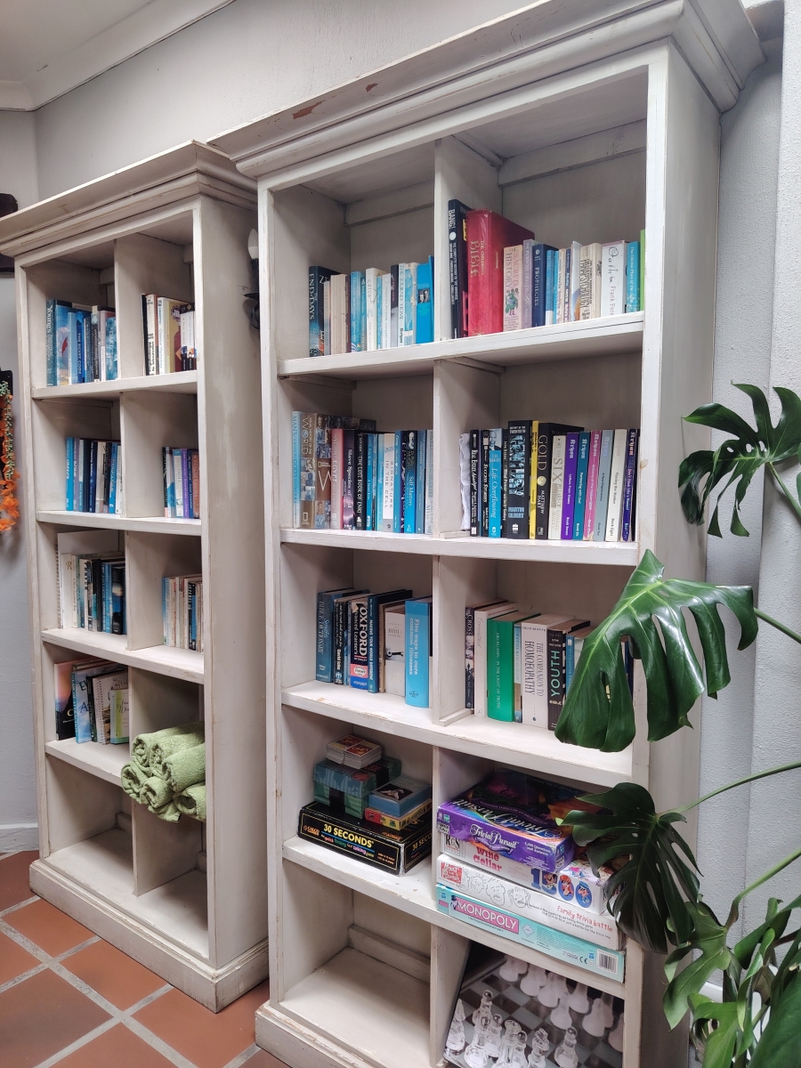 1 Bedroom Property for Sale in Whale Rock Western Cape